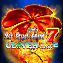 25 red hot 7 clover link 25 red hot 7 clover link