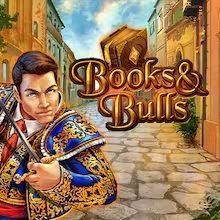 Books bulls Books bulls