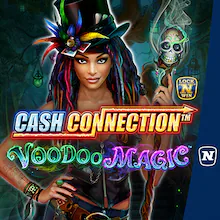 Cash connection voodoo magic Cash connection voodoo magic