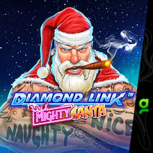Diamond link Diamond link
