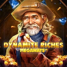 Dynamite riches megaways Dynamite riches megaways