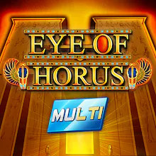 Eye of horus multi Eye of horus multi