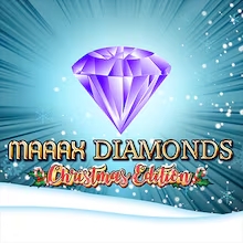 Maaax diamonds christmas edition Maaax diamonds christmas edition