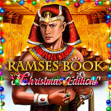 Ramses book christmas edition Ramses book christmas edition